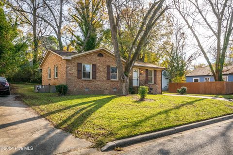 A home in Greenville