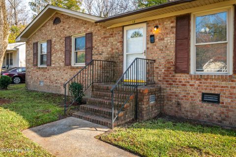 A home in Greenville