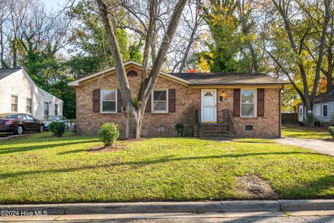 A home in Greenville