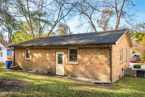 A home in Greenville