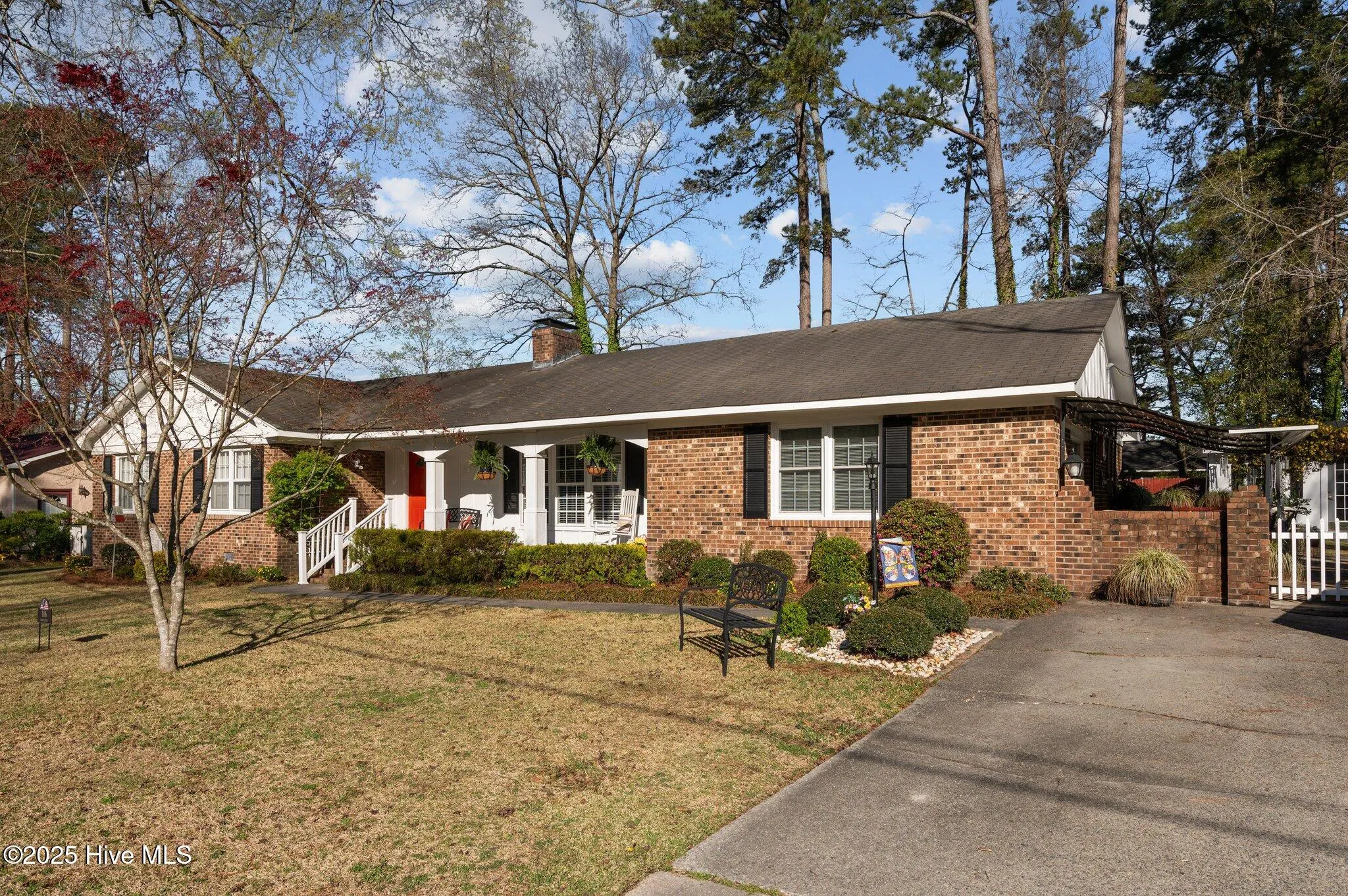 Greenville, North Carolina 27858, United States, 3 Bedrooms Bedrooms, ,2 BathroomsBathrooms,Residential,Active,94723