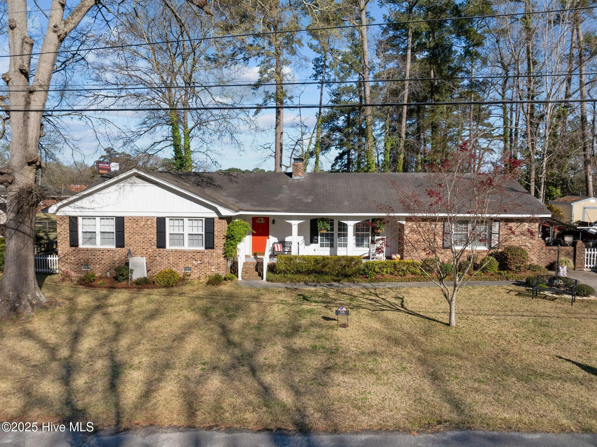 Greenville, North Carolina 27858, United States, 3 Bedrooms Bedrooms, ,2 BathroomsBathrooms,Residential,Active,94723