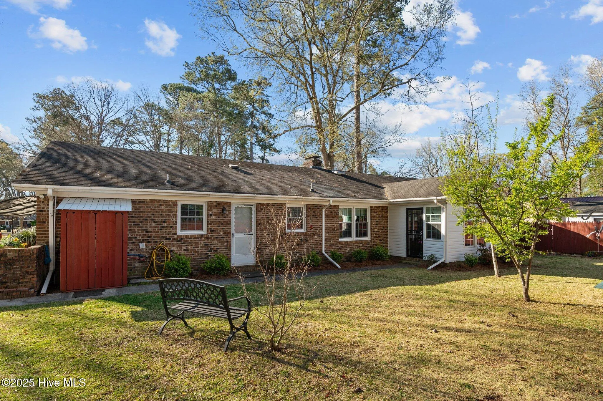 Greenville, North Carolina 27858, United States, 3 Bedrooms Bedrooms, ,2 BathroomsBathrooms,Residential,Active,94723