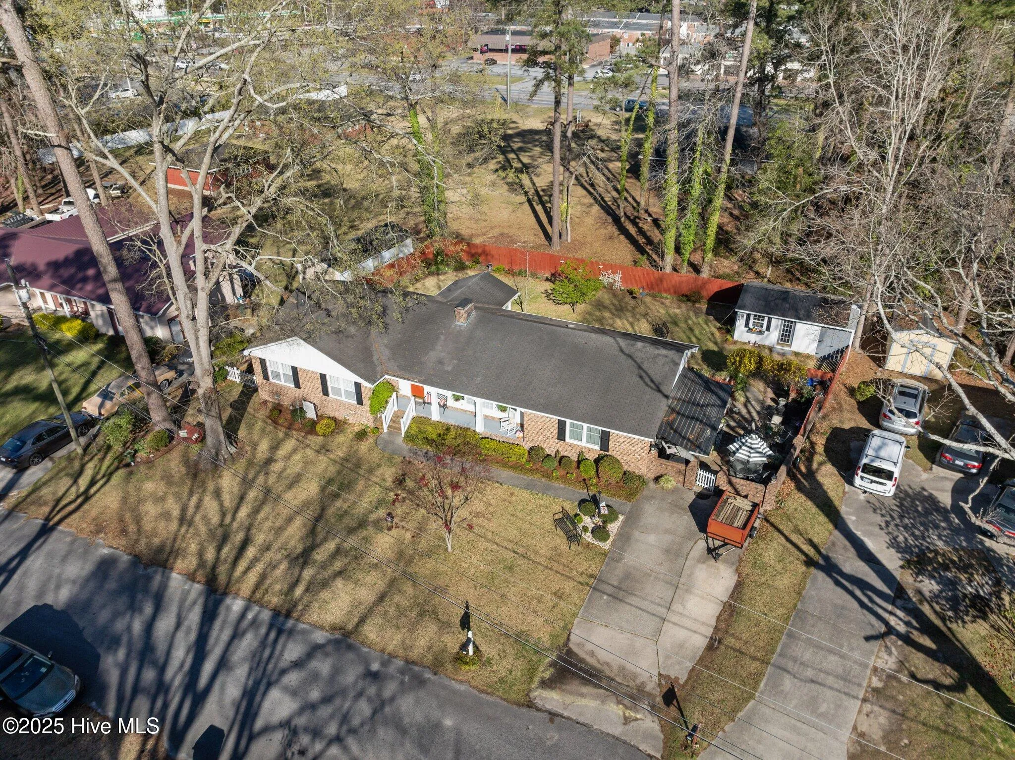 Greenville, North Carolina 27858, United States, 3 Bedrooms Bedrooms, ,2 BathroomsBathrooms,Residential,Active,94723