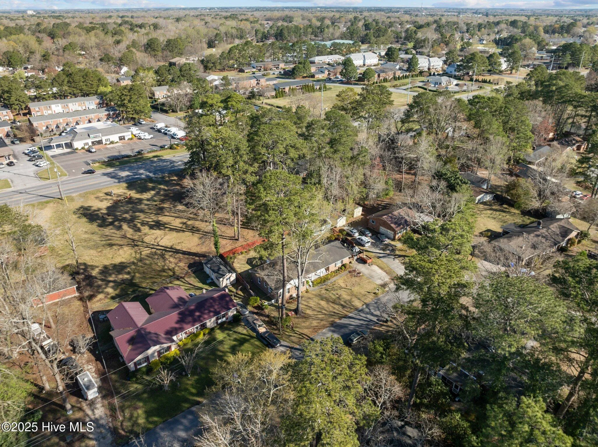 Greenville, North Carolina 27858, United States, 3 Bedrooms Bedrooms, ,2 BathroomsBathrooms,Residential,Active,94723