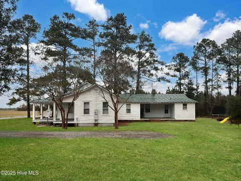 A home in Edenton