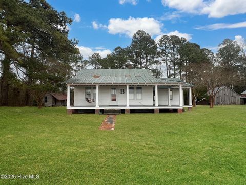 A home in Edenton