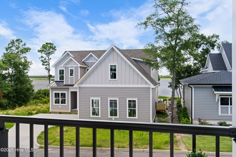 Tiny photo for 3605 Watercraft Ferry Avenue, Wilmington, NC 28412 (MLS # 100517638)