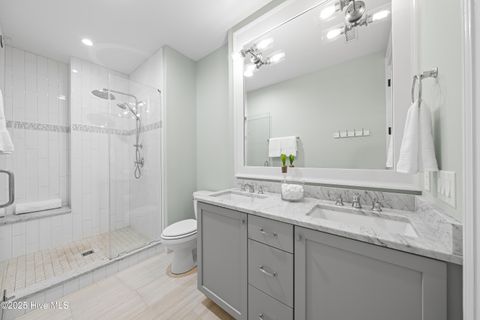 Tiny photo for 3605 Watercraft Ferry Avenue, Wilmington, NC 28412 (MLS # 100517638)