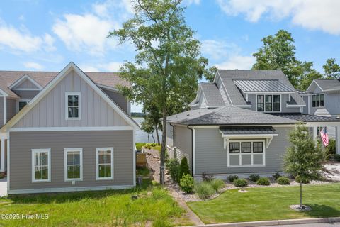 Tiny photo for 3605 Watercraft Ferry Avenue, Wilmington, NC 28412 (MLS # 100517638)