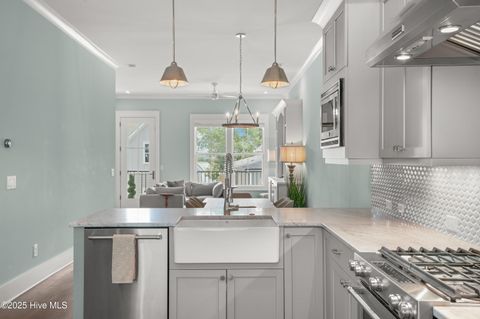 Tiny photo for 3605 Watercraft Ferry Avenue, Wilmington, NC 28412 (MLS # 100517638)