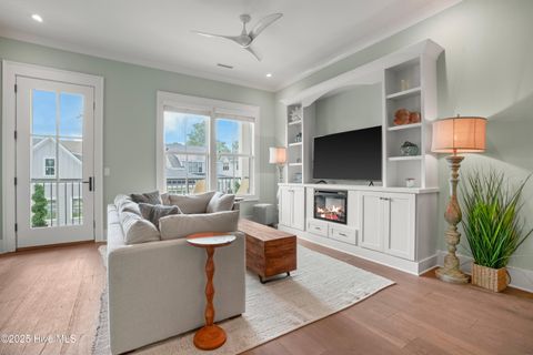 Tiny photo for 3605 Watercraft Ferry Avenue, Wilmington, NC 28412 (MLS # 100517638)