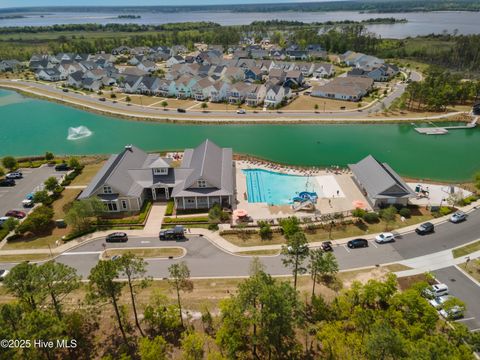 Tiny photo for 3605 Watercraft Ferry Avenue, Wilmington, NC 28412 (MLS # 100517638)