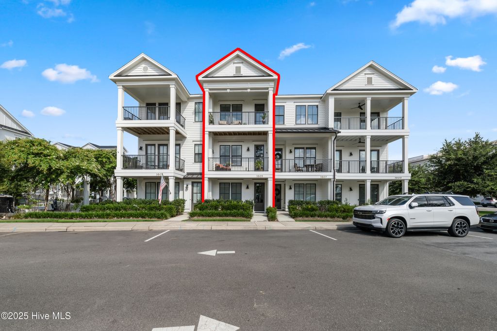 Photo of 3605 Watercraft Ferry Avenue, Wilmington, NC 28412 (MLS # 100517638)