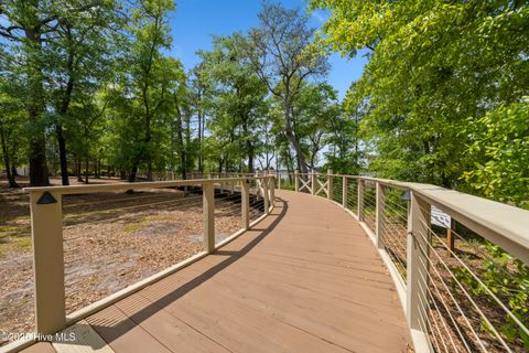 Tiny photo for 3605 Watercraft Ferry Avenue, Wilmington, NC 28412 (MLS # 100517638)