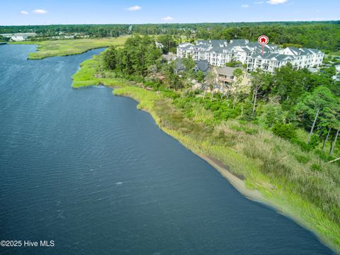 Tiny photo for 3605 Watercraft Ferry Avenue, Wilmington, NC 28412 (MLS # 100517638)