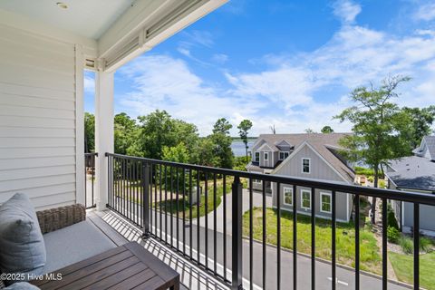 Tiny photo for 3605 Watercraft Ferry Avenue, Wilmington, NC 28412 (MLS # 100517638)