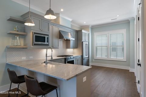 Tiny photo for 3605 Watercraft Ferry Avenue, Wilmington, NC 28412 (MLS # 100517638)