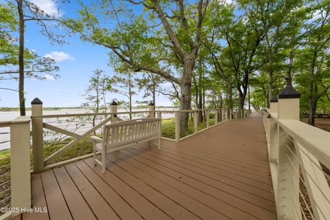 Tiny photo for 3605 Watercraft Ferry Avenue, Wilmington, NC 28412 (MLS # 100517638)