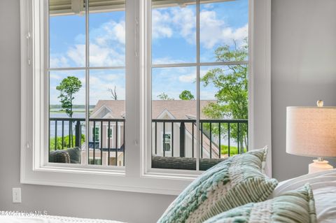 Tiny photo for 3605 Watercraft Ferry Avenue, Wilmington, NC 28412 (MLS # 100517638)