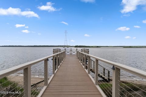 Tiny photo for 3605 Watercraft Ferry Avenue, Wilmington, NC 28412 (MLS # 100517638)
