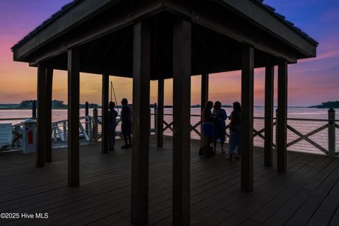 Tiny photo for 3605 Watercraft Ferry Avenue, Wilmington, NC 28412 (MLS # 100517638)