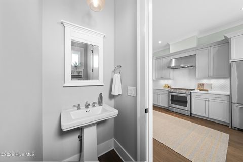 Tiny photo for 3605 Watercraft Ferry Avenue, Wilmington, NC 28412 (MLS # 100517638)