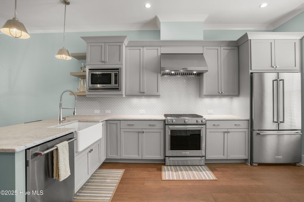 Photo of 3605 Watercraft Ferry Avenue, Wilmington, NC 28412 (MLS # 100517638)