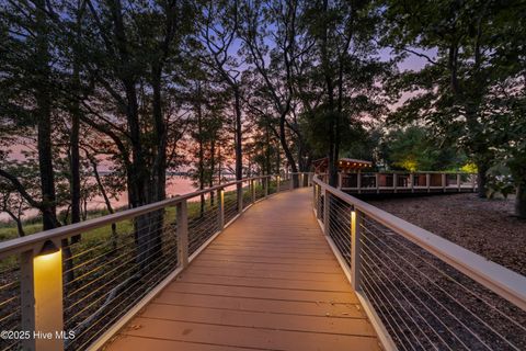 Tiny photo for 3605 Watercraft Ferry Avenue, Wilmington, NC 28412 (MLS # 100517638)