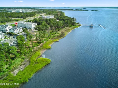 Tiny photo for 3605 Watercraft Ferry Avenue, Wilmington, NC 28412 (MLS # 100517638)