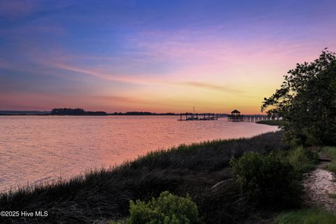 Tiny photo for 3605 Watercraft Ferry Avenue, Wilmington, NC 28412 (MLS # 100517638)