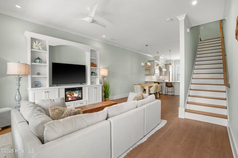 Tiny photo for 3605 Watercraft Ferry Avenue, Wilmington, NC 28412 (MLS # 100517638)