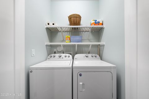 Tiny photo for 3605 Watercraft Ferry Avenue, Wilmington, NC 28412 (MLS # 100517638)