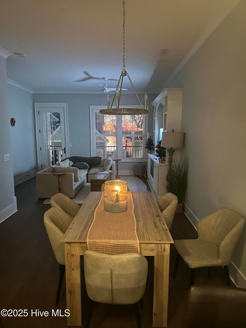 Tiny photo for 3605 Watercraft Ferry Avenue, Wilmington, NC 28412 (MLS # 100517638)