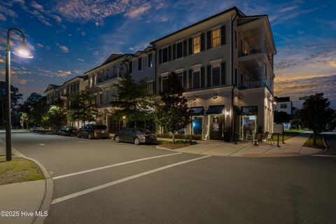 Tiny photo for 3605 Watercraft Ferry Avenue, Wilmington, NC 28412 (MLS # 100517638)