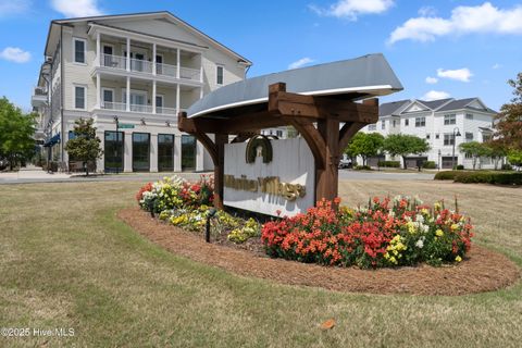 Tiny photo for 3605 Watercraft Ferry Avenue, Wilmington, NC 28412 (MLS # 100517638)