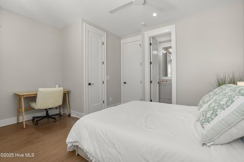 Tiny photo for 3605 Watercraft Ferry Avenue, Wilmington, NC 28412 (MLS # 100517638)