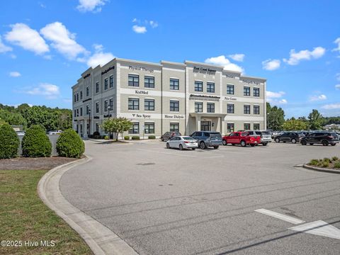 1165 Cedar Point Boulevard Ste B Cedar Point NC 28584