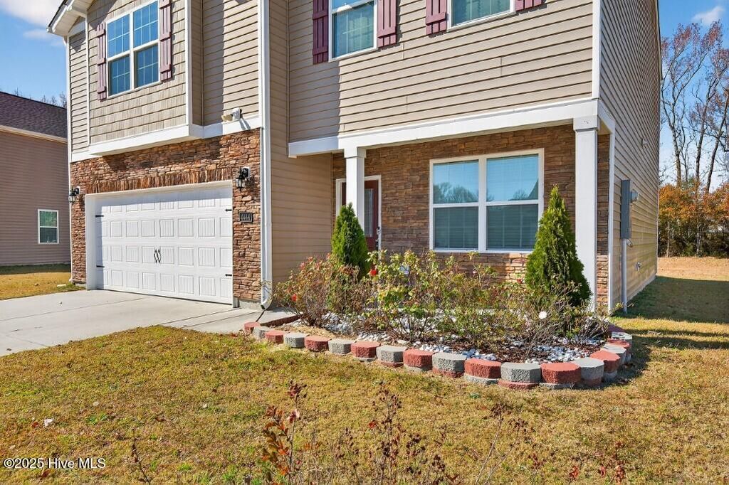 Photo of 4444 Marthas Village Lane, Ayden, NC 28513 (MLS # 100542127)