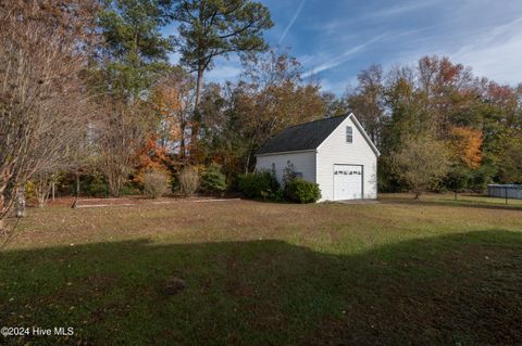 A home in Grimesland