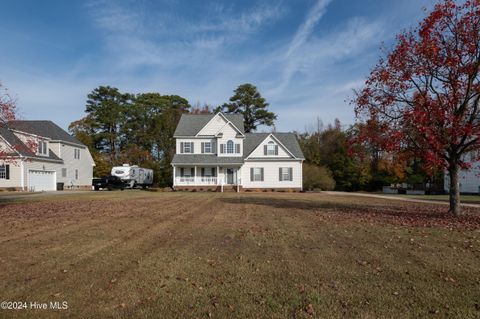 A home in Grimesland