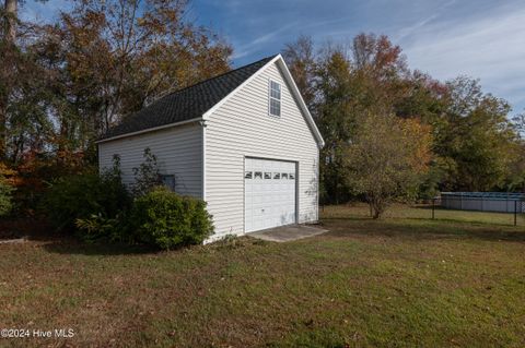 A home in Grimesland