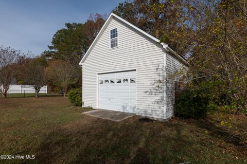 A home in Grimesland