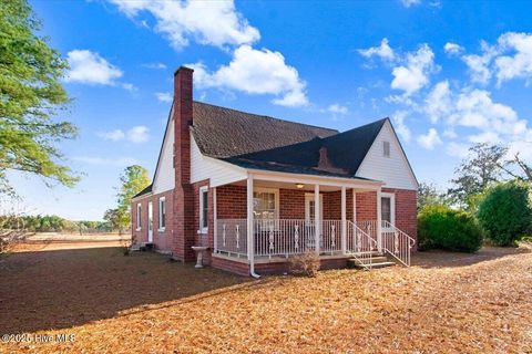 A home in Seven Springs