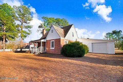 A home in Seven Springs