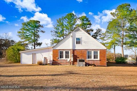 A home in Seven Springs