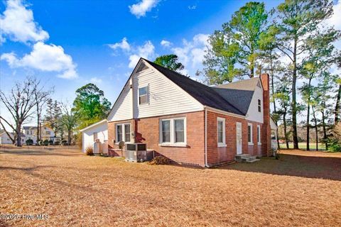 A home in Seven Springs