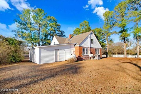 A home in Seven Springs