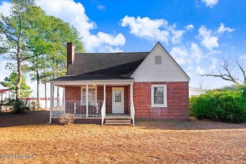 A home in Seven Springs