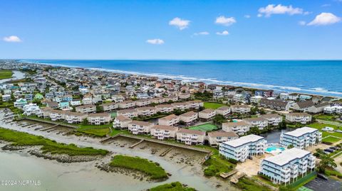 A home in Ocean Isle Beach